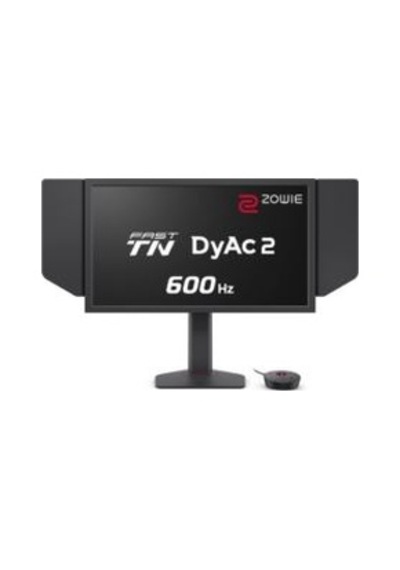 24.1'' 600hz Fhd 3xhdmı Dp New Fast Tn Dyac+ S-switch E Spor Oyun Mon.