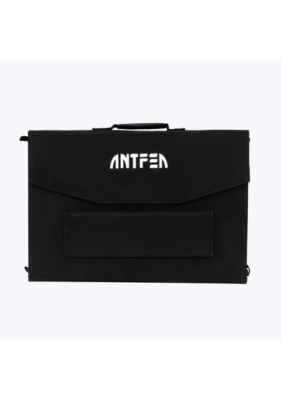 Antfea S300 Taşınabilir Güç Kaynağı + 100w Taşınabilir Güneş Paneli + Mc4 Multi Dönüşüm Kablosu 300 W / 288 Wh / 100 W