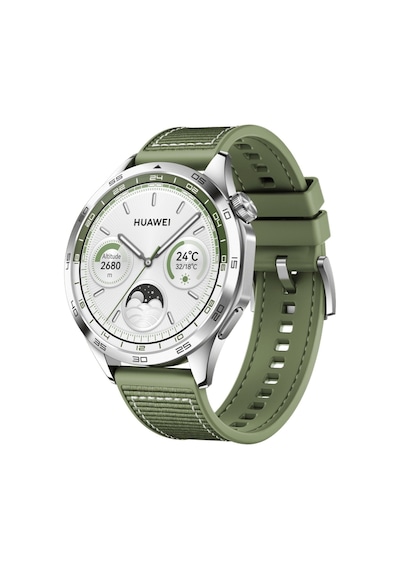 Huawei Watch GT4 46 MM Akıllı Saat (Huawei Türkiye Garantili)
