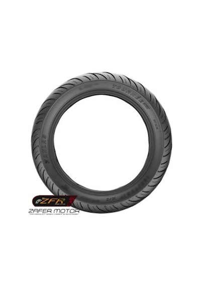 Anlas Tournee Sport 110/70r17 54h Lastik 2025 Üretim