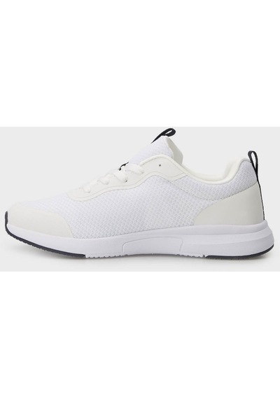 U.S. Polo Assn. U.s. Polo Assn Bayan Ayakkabı Smart Wmn 4fx Beyaz
