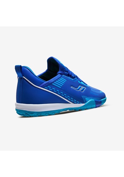 Lescon Comet 3 Unisex Halı Saha Futbol Ayakkabısı Saks