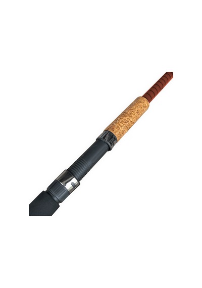Teleskopik Olta Kamışı - Sensei - 270cm - 100/150 Gr - Kırmızı - Protackle