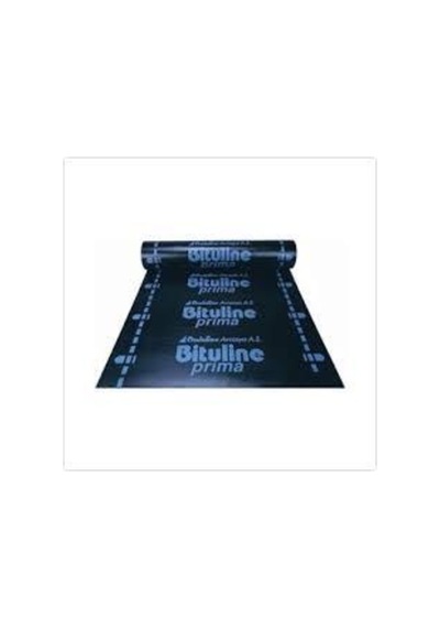 - Bituline Pp400 Bitüm Esaslı Çatı Su Yalıtım Membranı 4mm