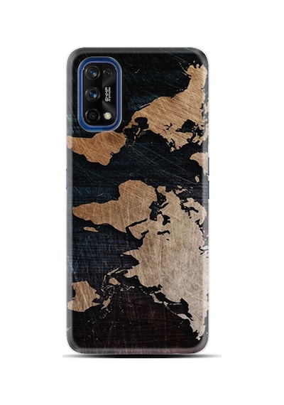 Realme 7 Pro Kılıf Hd Baskılı Kılıf Yüksek Korumalı - /çoksatanlar/- Name-347.jpg Renk157 Renk157