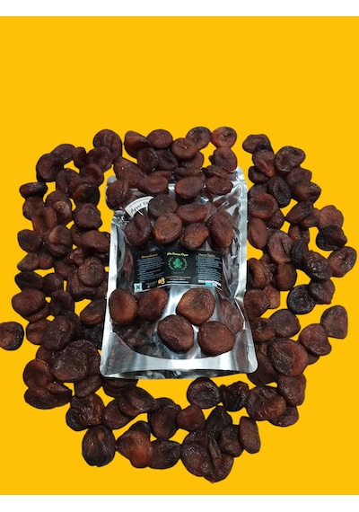 Dalındandut Yeni Mahsül Gün Kurusu Kayısı Jumbo Boy 500 G