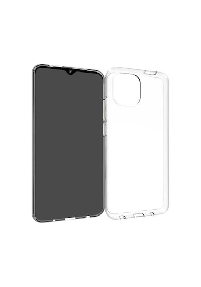 Xiaomi Redmi A1 Uyumlu Zore Süper Silikon Kılıf