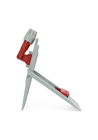A Form Plastik Katlanabilir Nemli Mop Aparatı 40 Cm