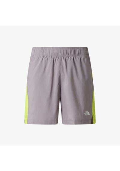 The North Face Apparel Erkek Gri Outdoor Şort Nf0a8beqm9j1