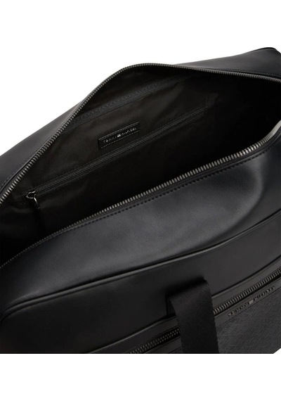 Tommy Hilfiger Erkek El Valizi Am0am13492bds Black