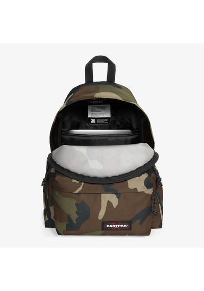 Eastpak Day Pak'r Unisex Haki Sırt Çantası