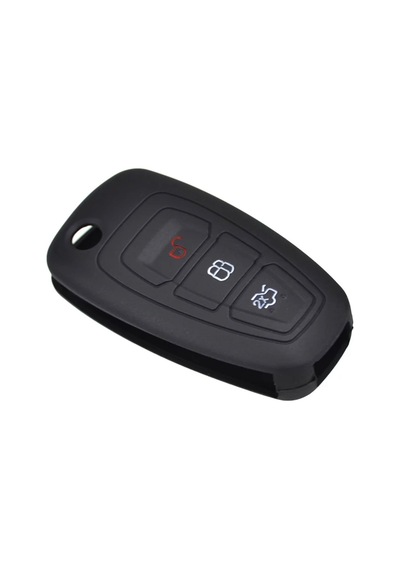 Ford Focus Uyumlu Mondeo Transit Tourneo Custom Smax Ranger Anahtarlik 450378928