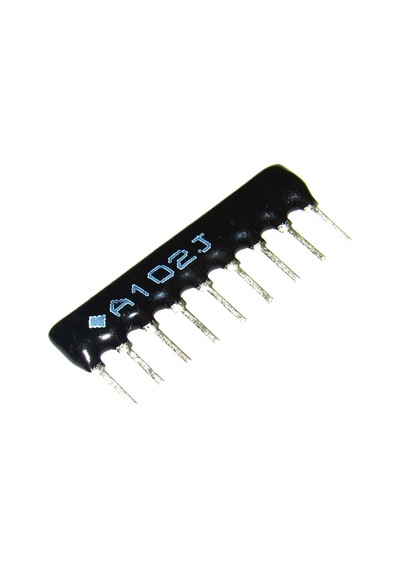 1K 9 Pin Sıp A102J