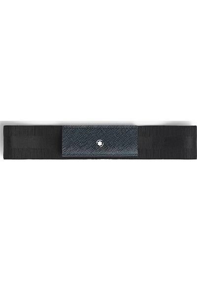 Montblanc Sartorial 1li Kalemlik 220431 Lacivert