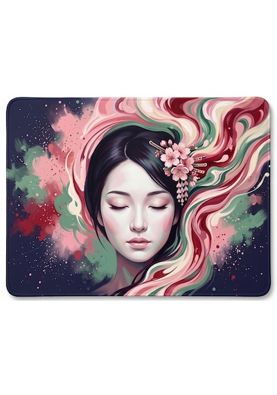 Oryn Muse / Edition 40x30cm Gaming Mousepad - 3mm Kalınlık 006