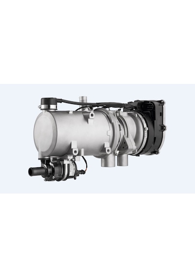 Webasto Pro90 12v Dizel Isıtıcı Sulu