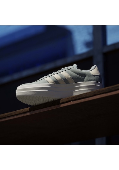 Adidas Vl Court Bold Kadın Mavi Sneaker Ayakkabı Ih9150 Mavi
