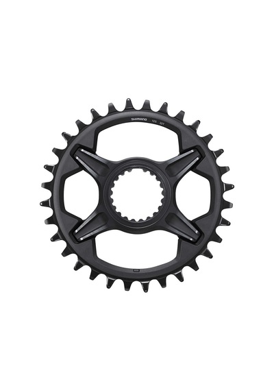 Shimano Xt Sm-Crm85 34T Fc-M8100-1/M8130-1 Aynakol Dişlisi