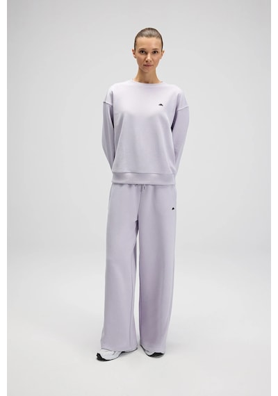 Ellesse Bayan Sweat Ef527-lc Lila Lila
