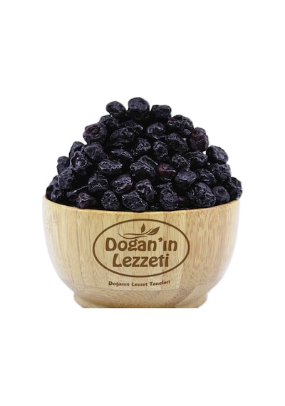 Doğan'ın Lezzeti Yaban Mersini Kurusu 500 G