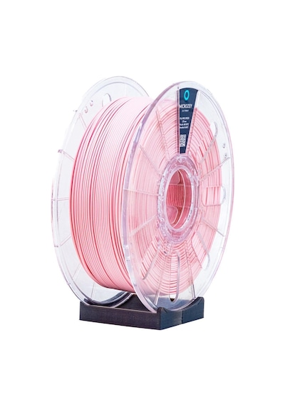 Ventatek Microzey Pastel Pembe Pla Pro Max Filament - 1.75mm - 1 Kg