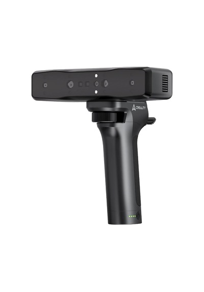 Creality Otter Lite 3d Tarayıcı, 0,05 Mm Yüksek Hassasiyetli 30 Fps Kablosuz Kavramalı El Tarayıcı,3d Baskı İçin, Sarsıntı Önleyici İzleme, 20-2000 Mm Arasındaki Nesneler İçin 24 Bit Tam Renkli Tarama Creality Otter Lite 3d Tarayıcı, 0,05 Mm Yüksek Hassasiyetli 30 Fps Kablosuz Kavramalı El Tarayıcı,3d Baskı İçin, Sarsıntı Önleyici İzleme, 20-2000 Mm Arasındaki Nesneler İçin 24 Bit Tam Renkli Tarama
