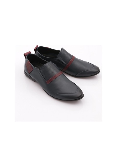 Dgn 812 Erkek Sneakers Ayakkabi Laci Kırmızı
