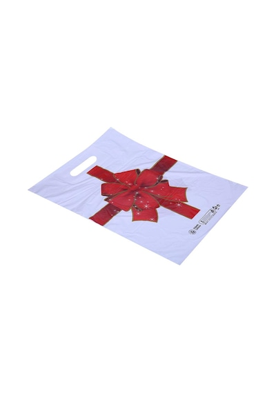 Naksan El Geçme Takviyeli Poşet Çok Renkli 50x60 No:5 50 Adet Naksan