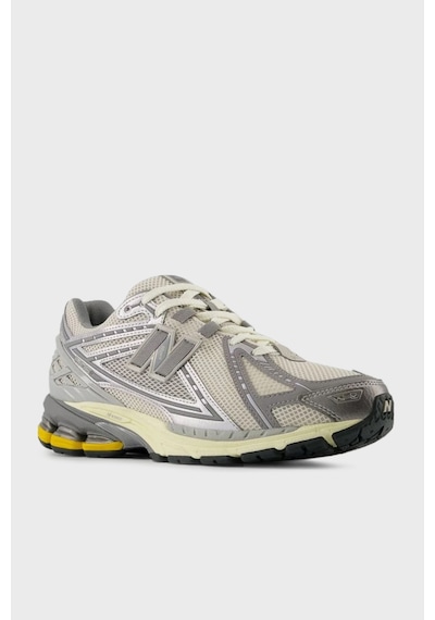 New Balance Erkek Ayakkabı M1906rrd Gri-bej Gri - Bej