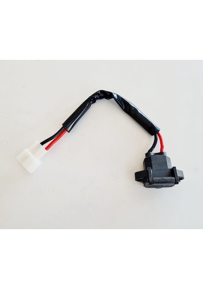 Elektrikli Bisiklet Şarj Bağlantı Giriş Soketi (506591848)