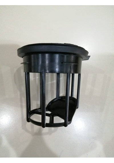 Fantom P1200 Elektrikli Süpürge Toz Torba Kafesi