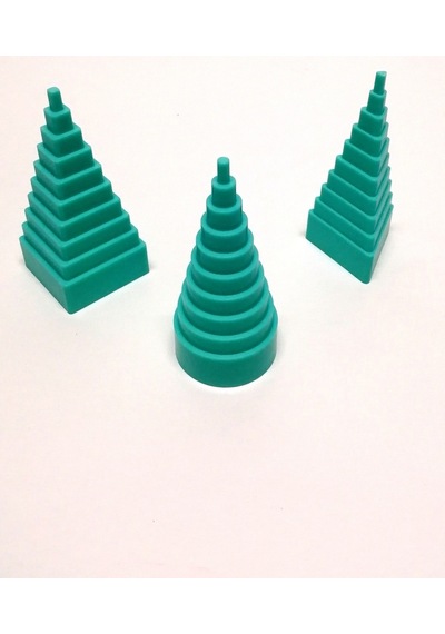 Quilling Seti Bordür Kağıt Sarma Aparatı 3 Lü Set