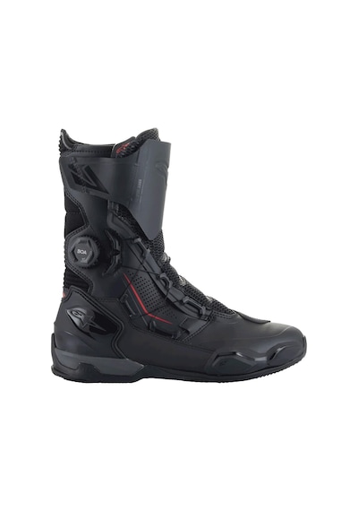 Alpinestars Sp-x Boa Korumalı Motosiklet Botu Siyah
