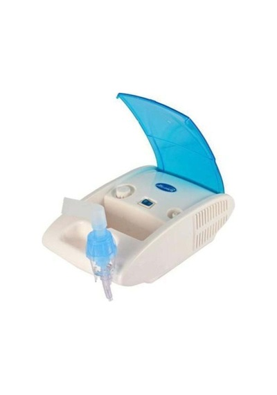 Comfort Plus Nebulizatör Cihazı, Ergonomik Ve Dayanıklı