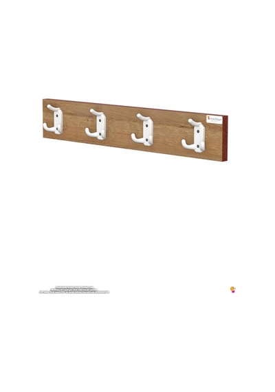 Arı 12 Kancalı Genç Odası Askısı 3'lü Set 51,4x9,6 Cm - Şık Tasarım, Çok Amaçlı Düzenleyici Çok Renkli Arı 12 Kancalı Genç Odası Askısı 3'lü Set 51,4x9,6 Cm - Şık Tasarım, Çok Amaçlı Düzenleyici Çok Renkli