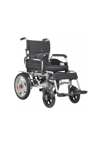 Yılsan YIL-102 Akülü Tekerlekli Sandalye