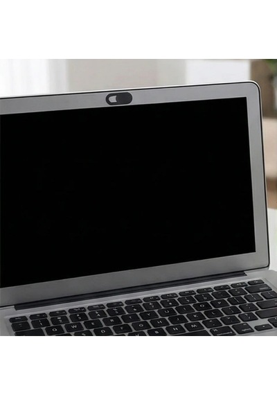 3 Lü Webcam Kapatıcı Laptop, Tablet Ve Telefon Uyumlu Gizlilik Kamera Kapağı Plastik 5570