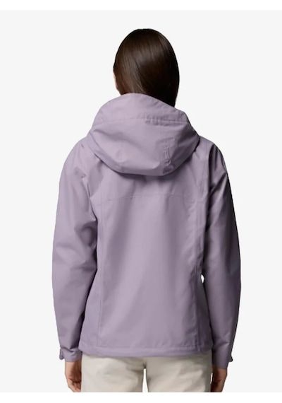 Columbia Wl0533 Hikebound Iı Waterproof Rain Jacket Mor