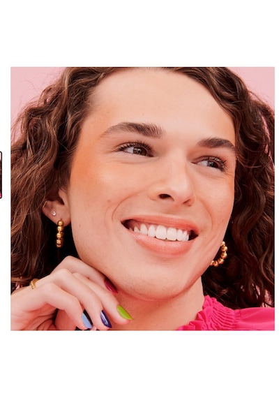 Benefit Cosmetics Cookie Aydınlatıcı Pudra Diğer