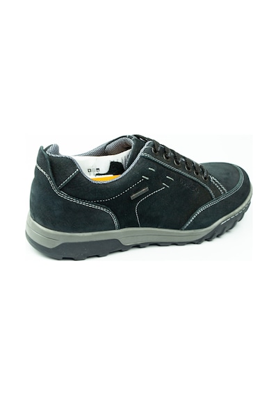Dockers By Gerli 217111 Siyah Water Resistant Erkek Outdoor Ayakkabı 001