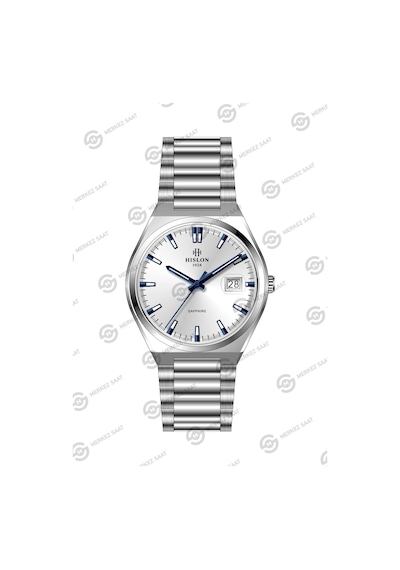 Hislon Men's Classic Cl222s-02sm Standart