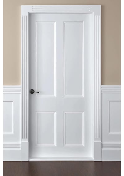 Mat Beyaz Yapışkanlı Kaplama Folyosu 100 Cm X 2 Mt Genel