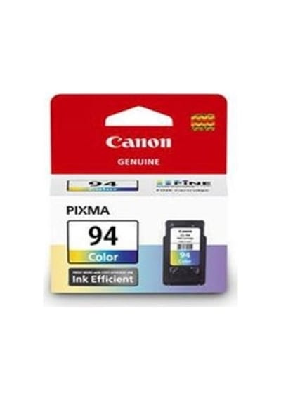Canon Cl-94 Renkli Kartuş E514 Kdo