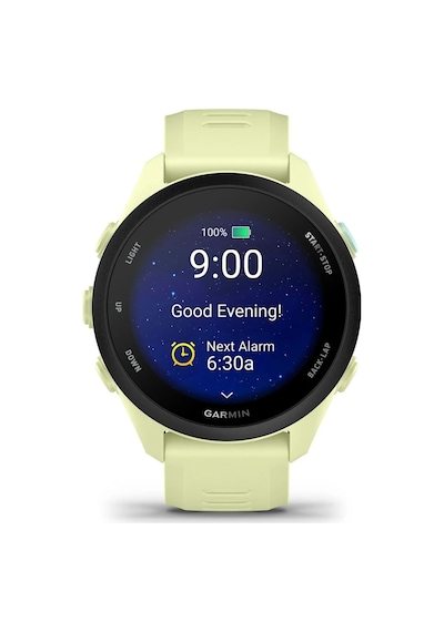 Garmin Forerunner 70 Akıllı Saat (Distribütör Garantili)