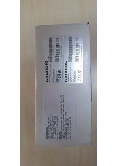 Transmission-ethernet Transmiss Vdsl2 Over Telephone Cable