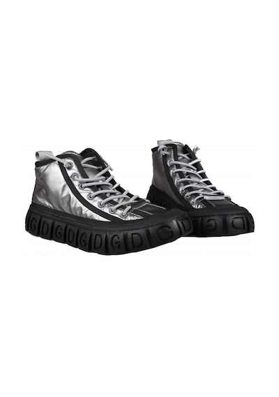Guja 23k502 Gri Erkek Sneakers Gri