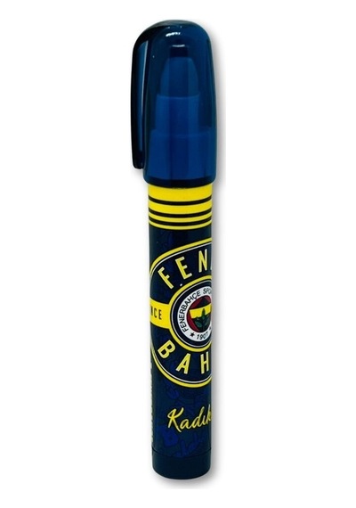Fenerbahçe Fb 1907 Lisanslı Silgi Okul, Ofis, Hediye, Taraftar Kırtasiye Ürünü, Sarı Kanarya, Sarı Lacivert Silgi - Bgafbsilgi001