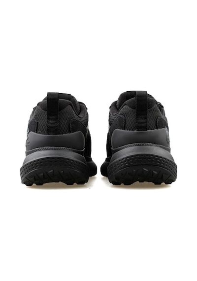 Lacoste L003 Evo Unisex Günlük Ayakkabı 747sma012102h Siyah 747sma012102h Siyah