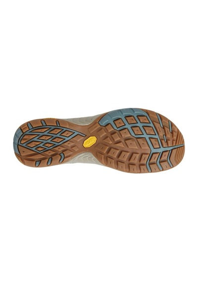 Karrimor K963-tel-145 Trinidad 3 Ladies Teal Kadın Sandalet Mavi