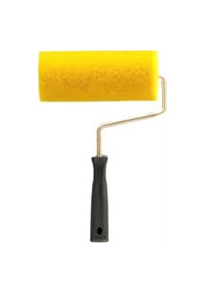 Dekor Sünger Mercan Rulo 20 CM 471783626
